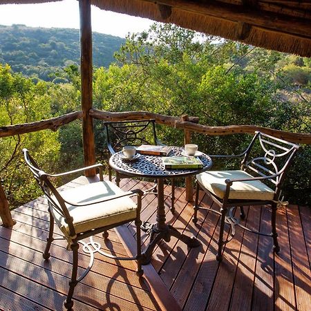 Lalibela Game Reserve Grahamstown Esterno foto