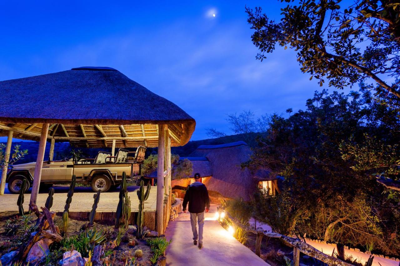 Lalibela Game Reserve Grahamstown Esterno foto
