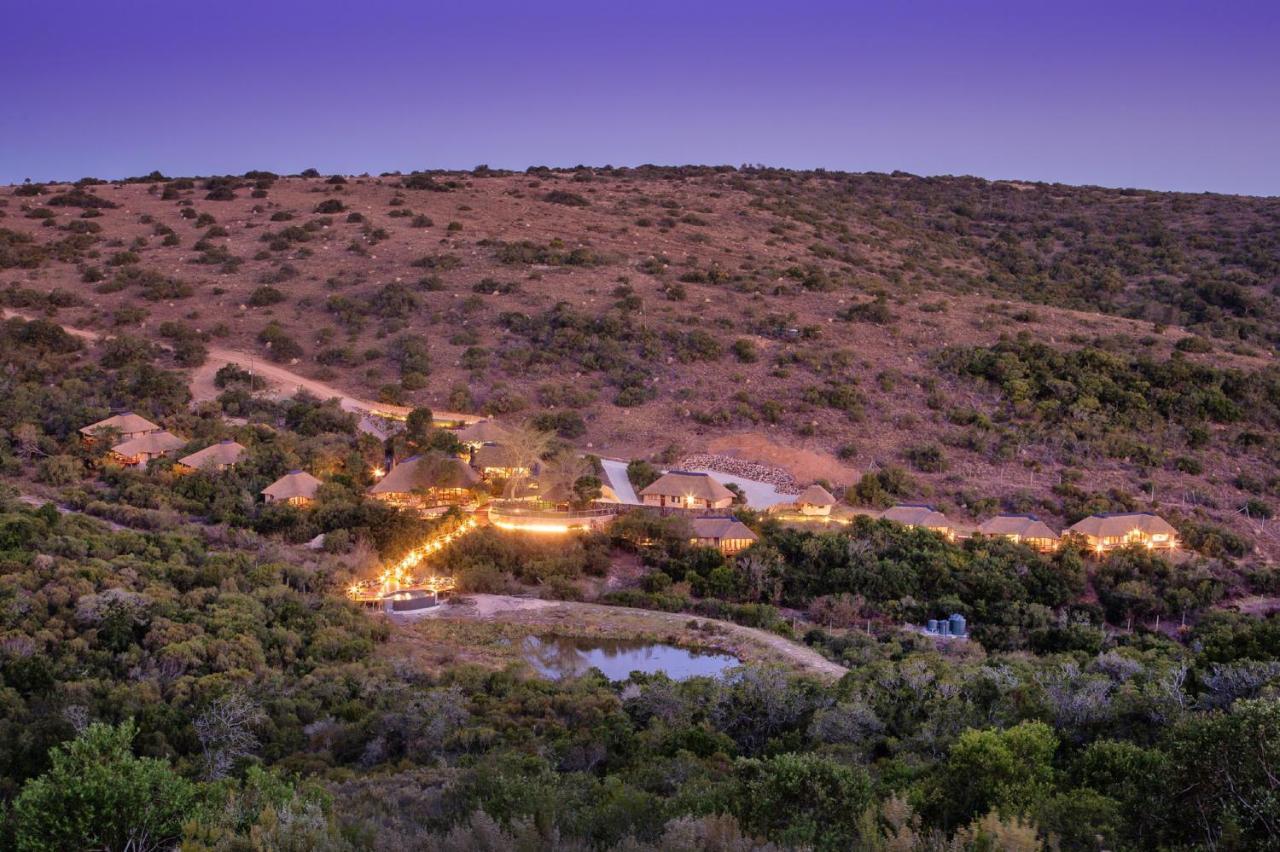 Lalibela Game Reserve Grahamstown Esterno foto