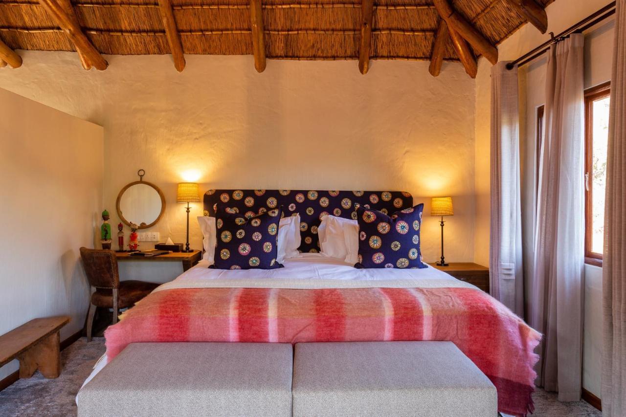 Lalibela Game Reserve Grahamstown Esterno foto