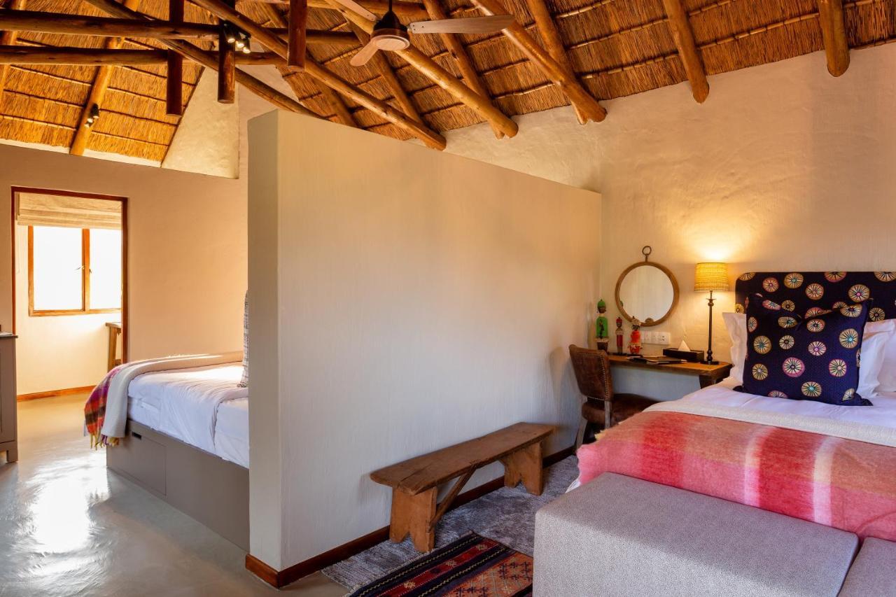 Lalibela Game Reserve Grahamstown Esterno foto